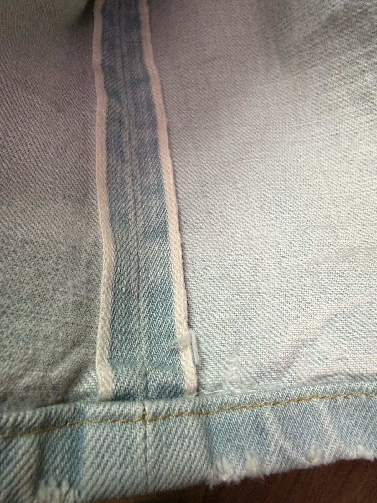Fear of God Fifth collection Jeans Size US 32 / EU 48 - 7 Thumbnail