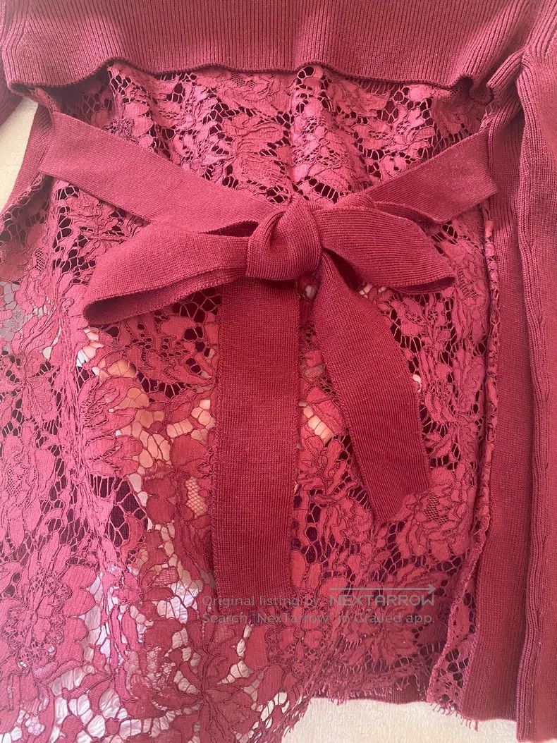 Other Valentino cardigan Size S / US 4 / IT 40 - 3 Thumbnail