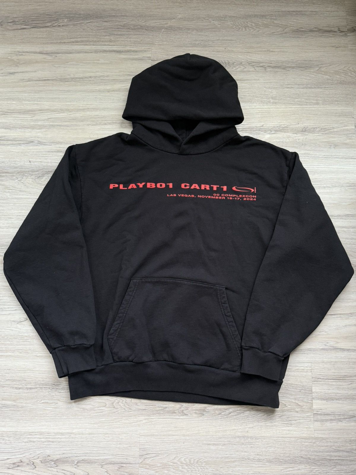 Anonymous Club Opium x Playboi Carti x Complexcon Size US XL / EU 56 / 4 - 1 Thumbnail