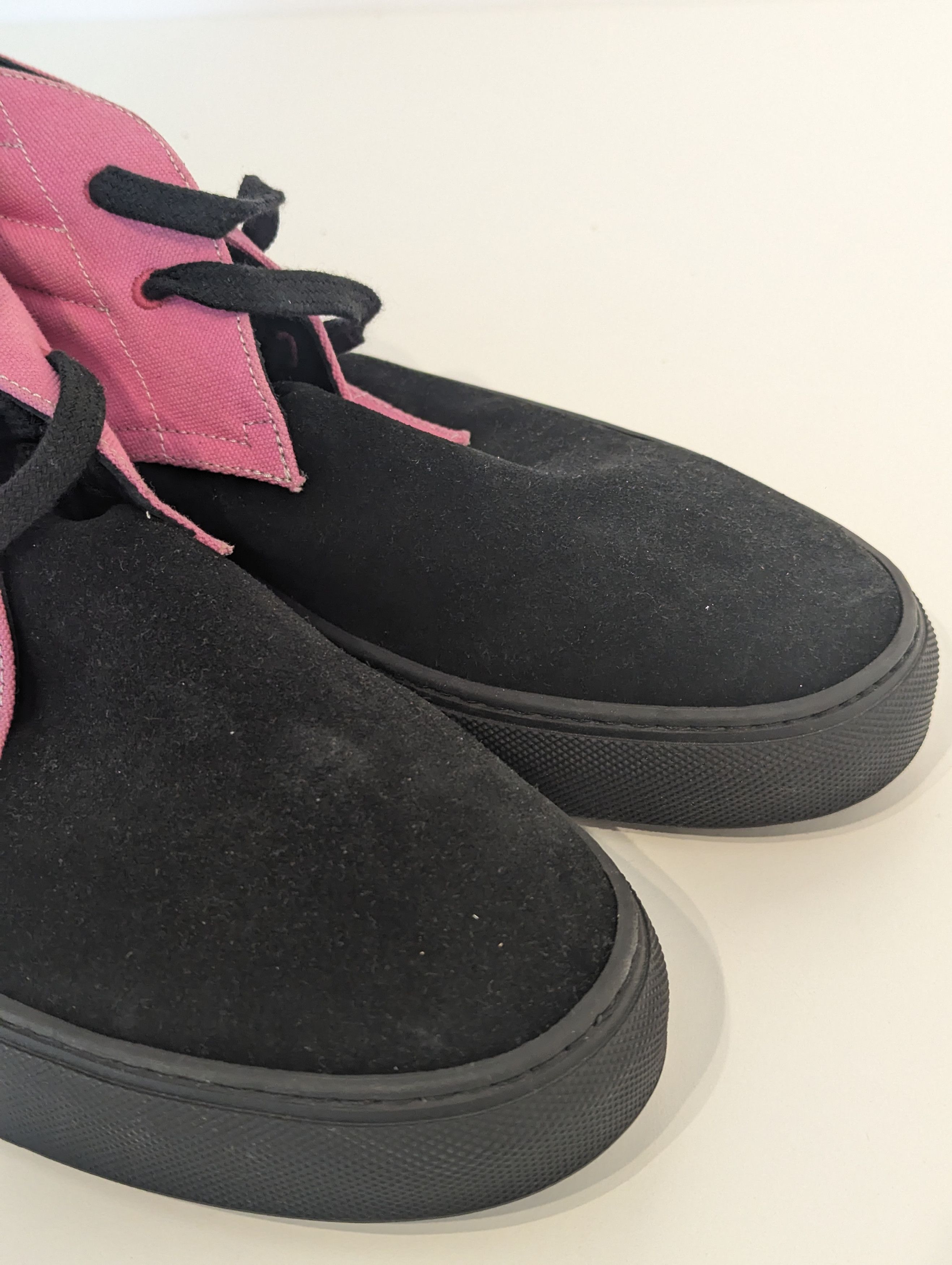 Greats × Noah Noah x GREATS Royale Chukka Size US 12 / EU 45 - 3 Thumbnail