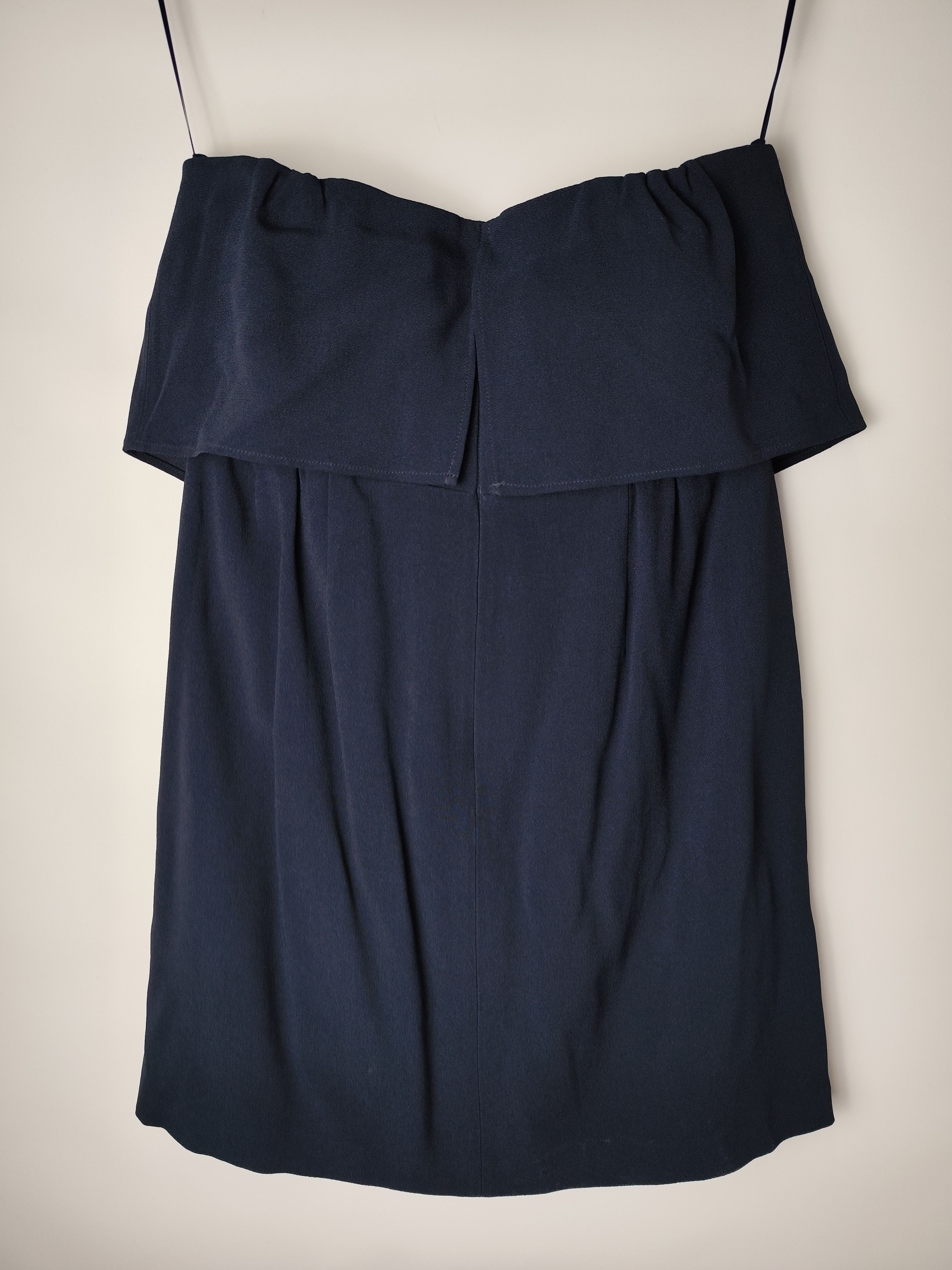 Sezane Luxury designer streetwear Sezane Dress Size 44 Size M / US 6-8 / IT 42-44 - 5 Thumbnail