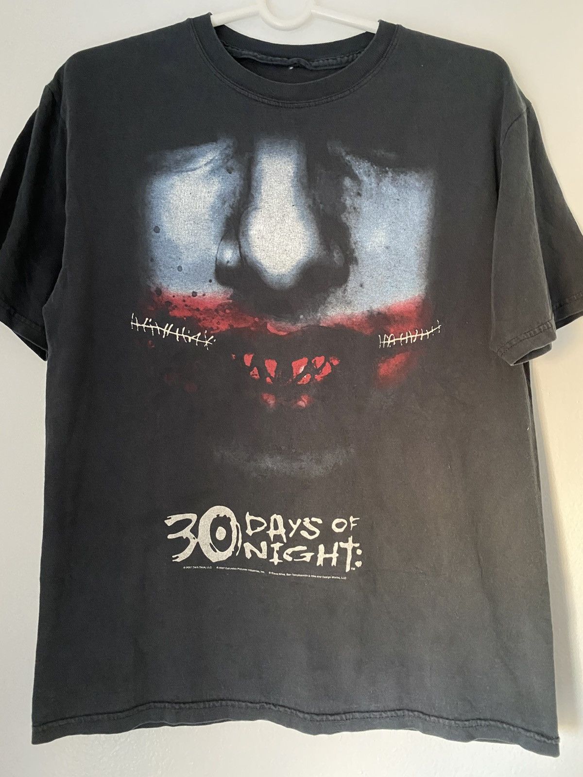 Other “30 days of night” Movie Tee Size US L / EU 52-54 / 3 - 2 Thumbnail