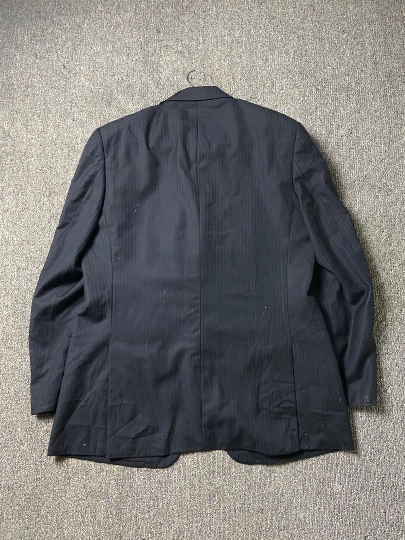 Armani Armani Collezioni Single Breasted Blazer (202) Size US S / EU 44-46 / 1 - 2 Thumbnail