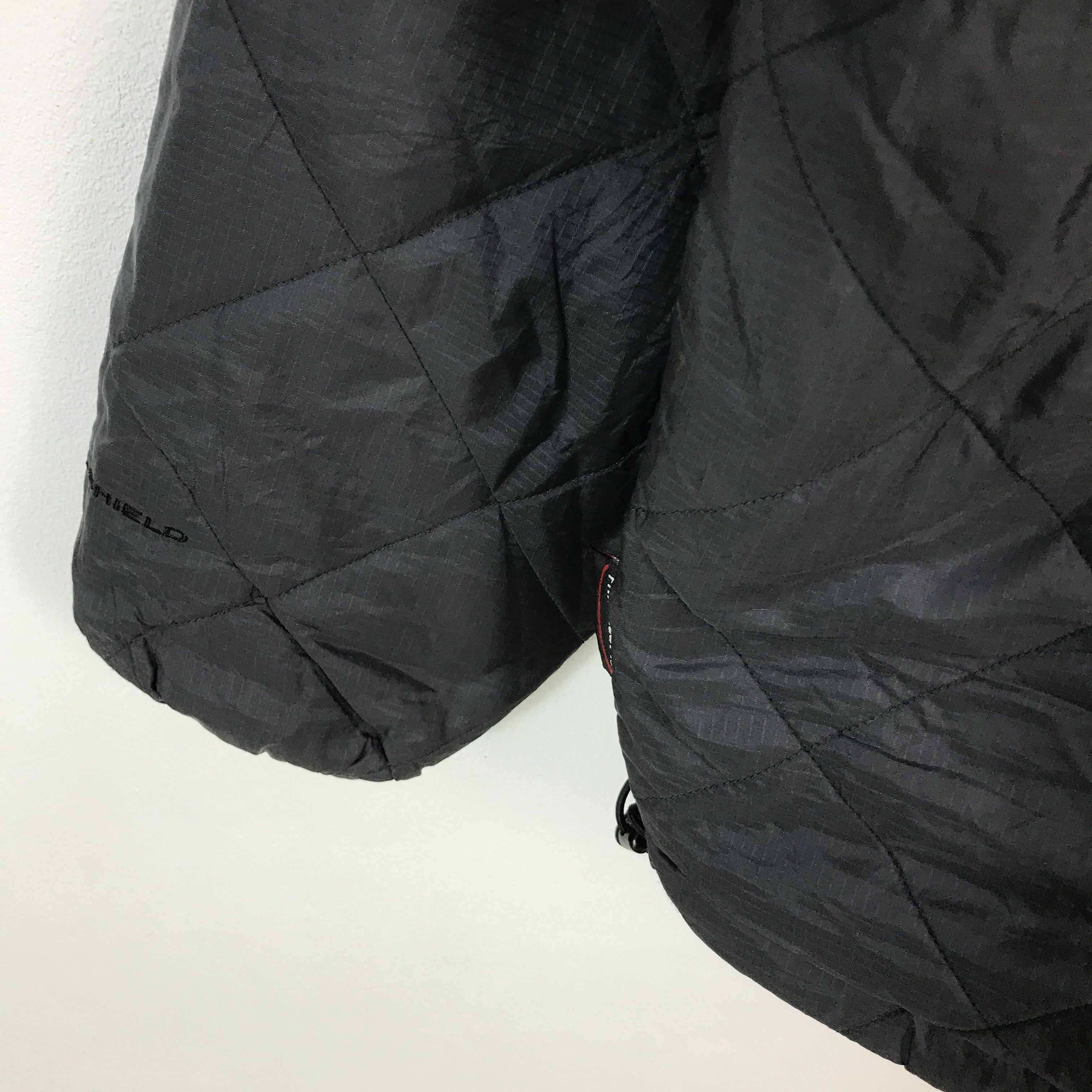 Columbia Vintage Columbia Quilted design jacket Size US M / EU 48-50 / 2 - 7 Thumbnail