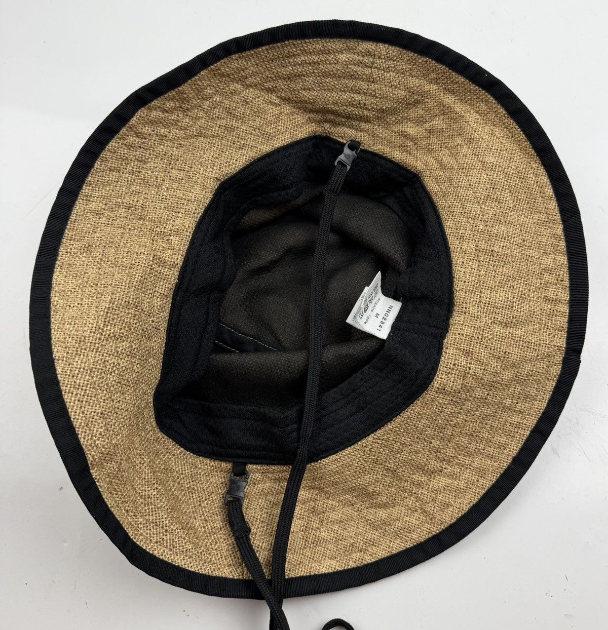 The North Face rare design the north face hat tc51 Size ONE SIZE - 4 Thumbnail