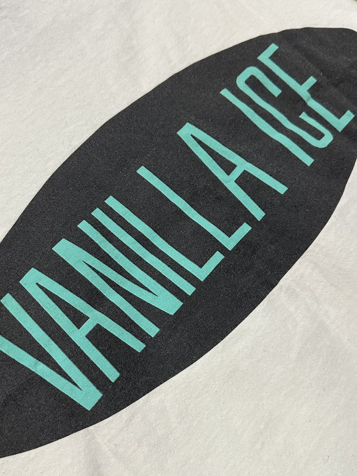 Giant Vanilla Ice To The Extreme Rap Album Shirt Size US L / EU 52-54 / 3 - 10 Thumbnail