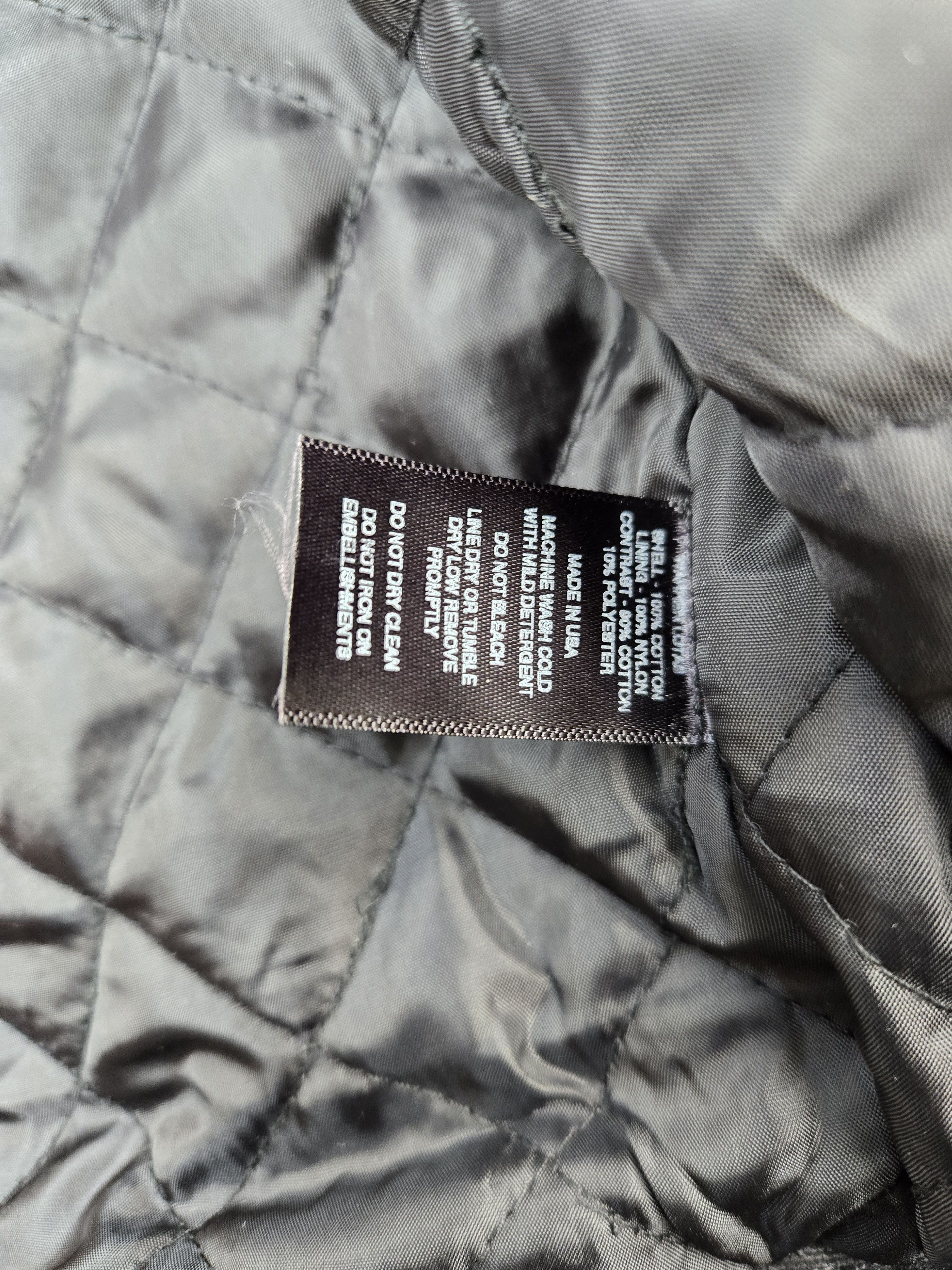 Warren Lotas Demon Hooded Denim Trucker Jacket Size US L / EU 52-54 / 3 - 9 Thumbnail