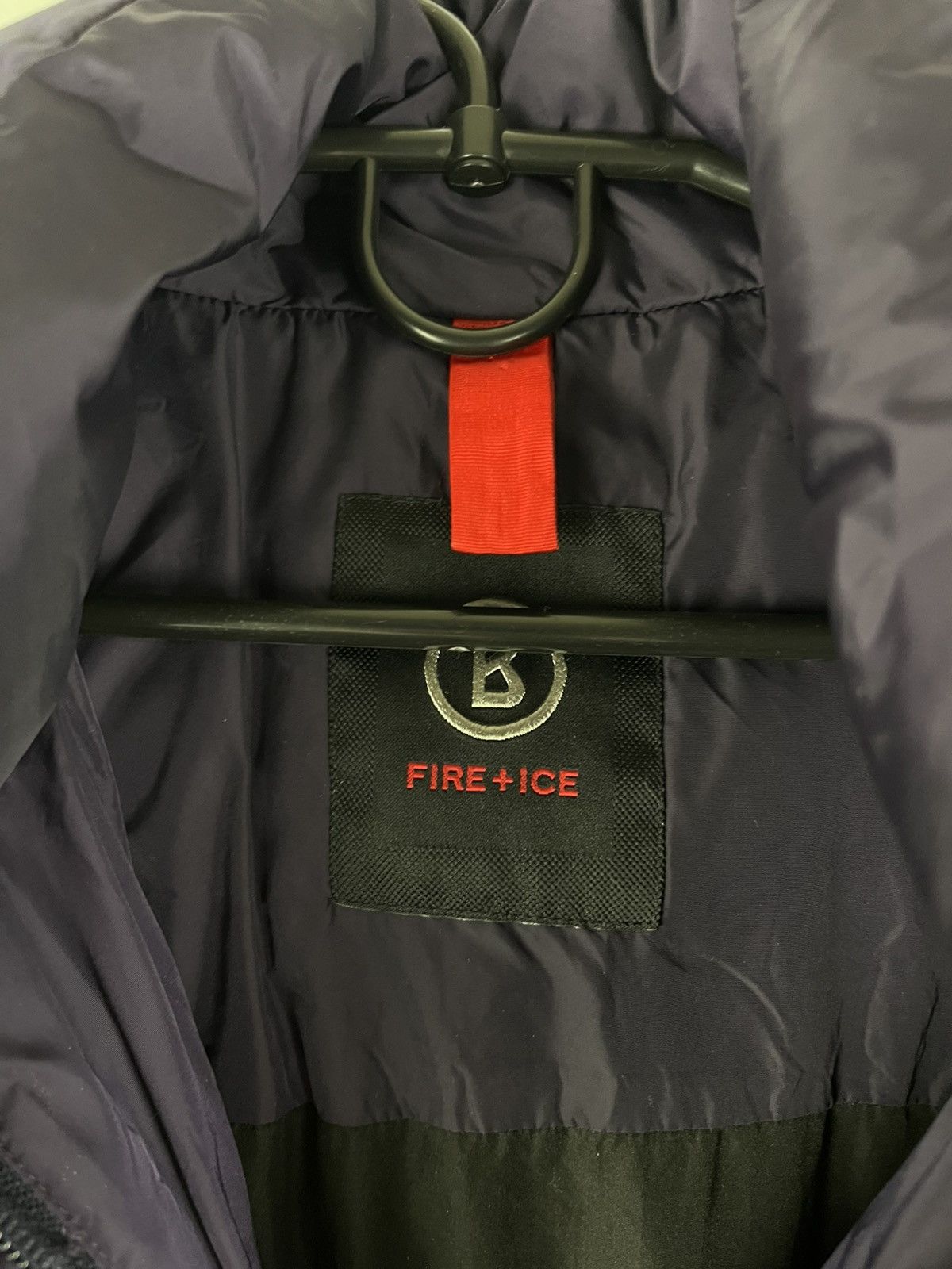 Bogner Bogner Fire + Ice Luxury Nylon Down Puffer Parka Jacket Size S / US 4 / IT 40 - 8 Thumbnail