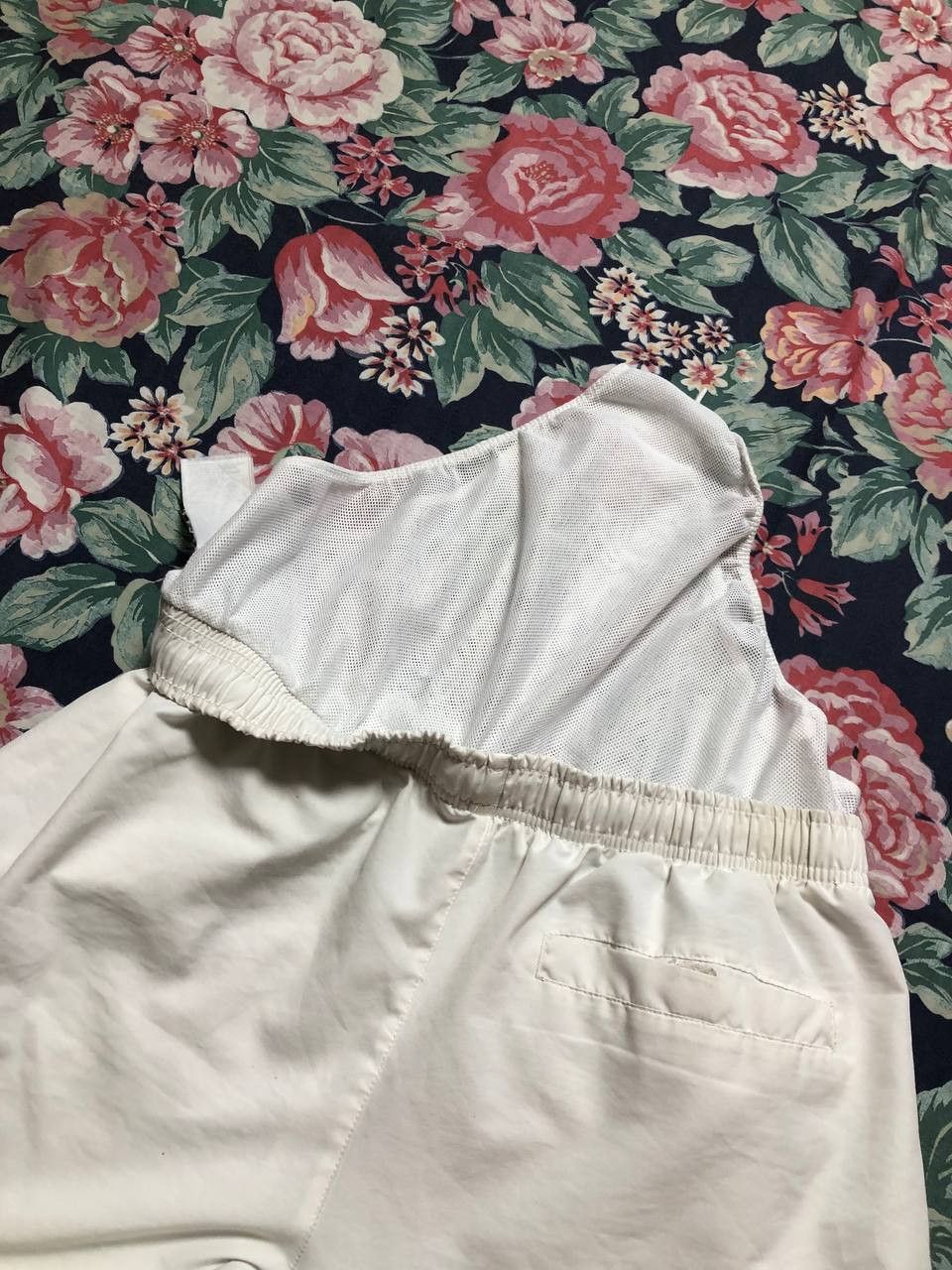 Nike Nike Shorts Size US 32 / EU 48 - 17 Thumbnail