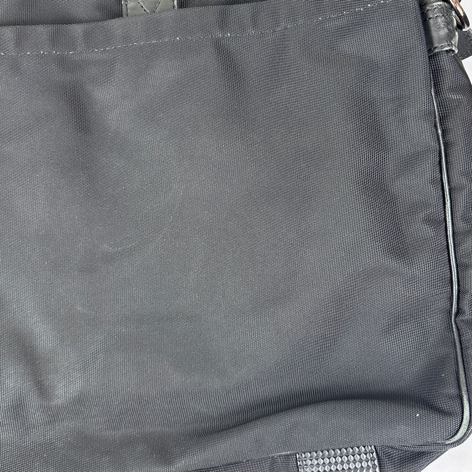 Porter Porter Yoshida & Co. Black TAG 2-Way Briefcase Bag Size ONE SIZE - 11 Thumbnail