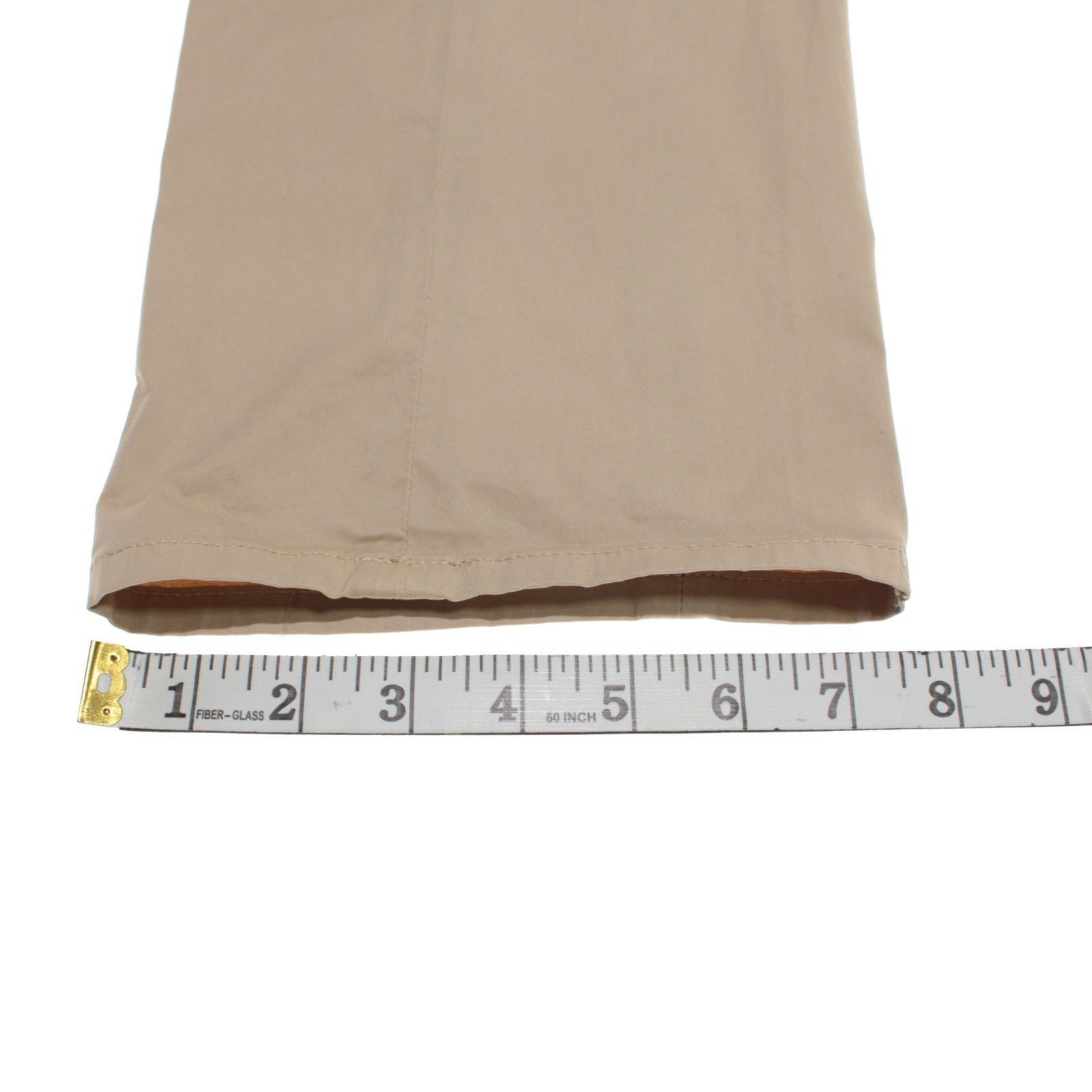 Zanella Zanella New with tags Chino Size 40 US In Beige Size US 40 / EU 56 - 6 Thumbnail
