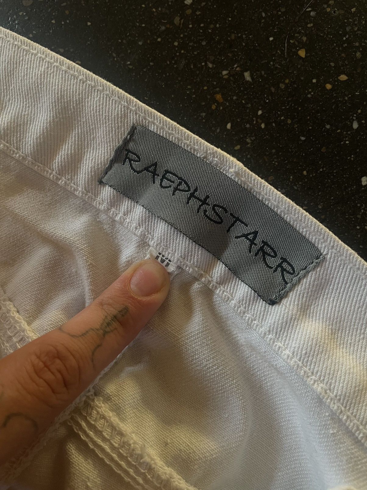Other Raephstar pants Size US 32 / EU 48 - 4 Thumbnail