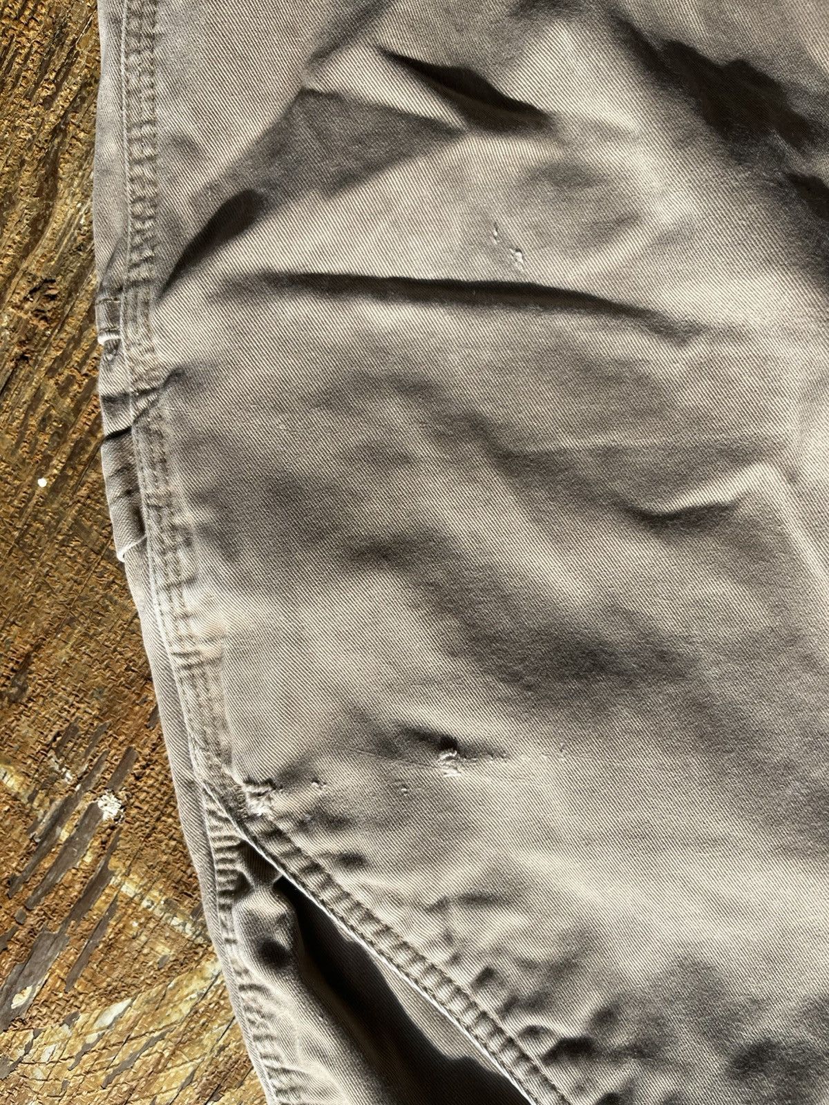 Carhartt Carhartt relaxed fit single knee Size US 38 / EU 54 - 6 Thumbnail