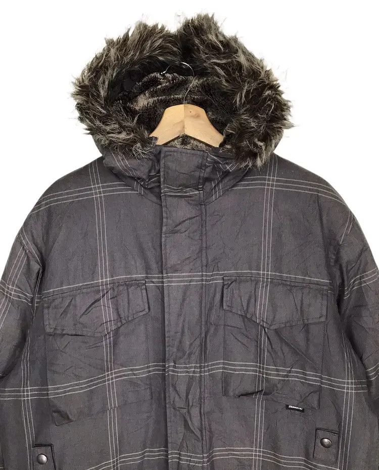Mossimo Vintage Mossimo Sport Checkered Heavy Coat Size US M / EU 48-50 / 2 - 4 Thumbnail