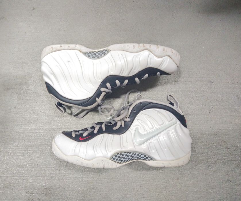 Nike Air Foamposite Pro, 624041-103