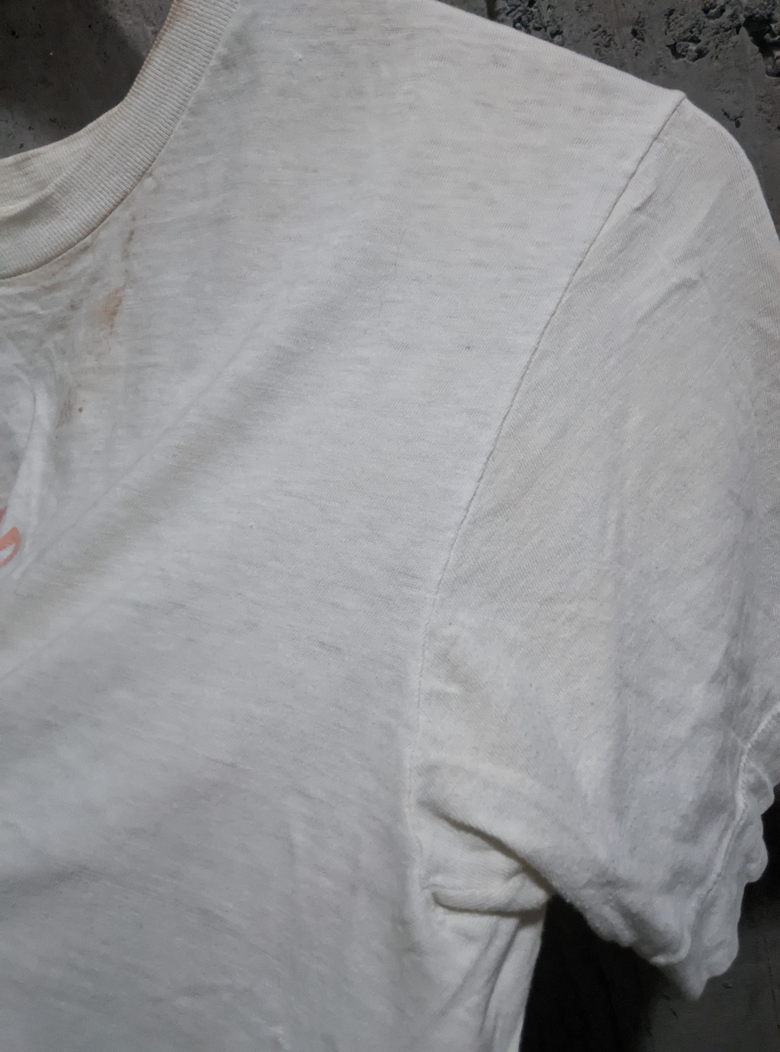 Band Tees Vintage 70s distressed yonkers high erd t shirt Size US L / EU 52-54 / 3 - 6 Thumbnail