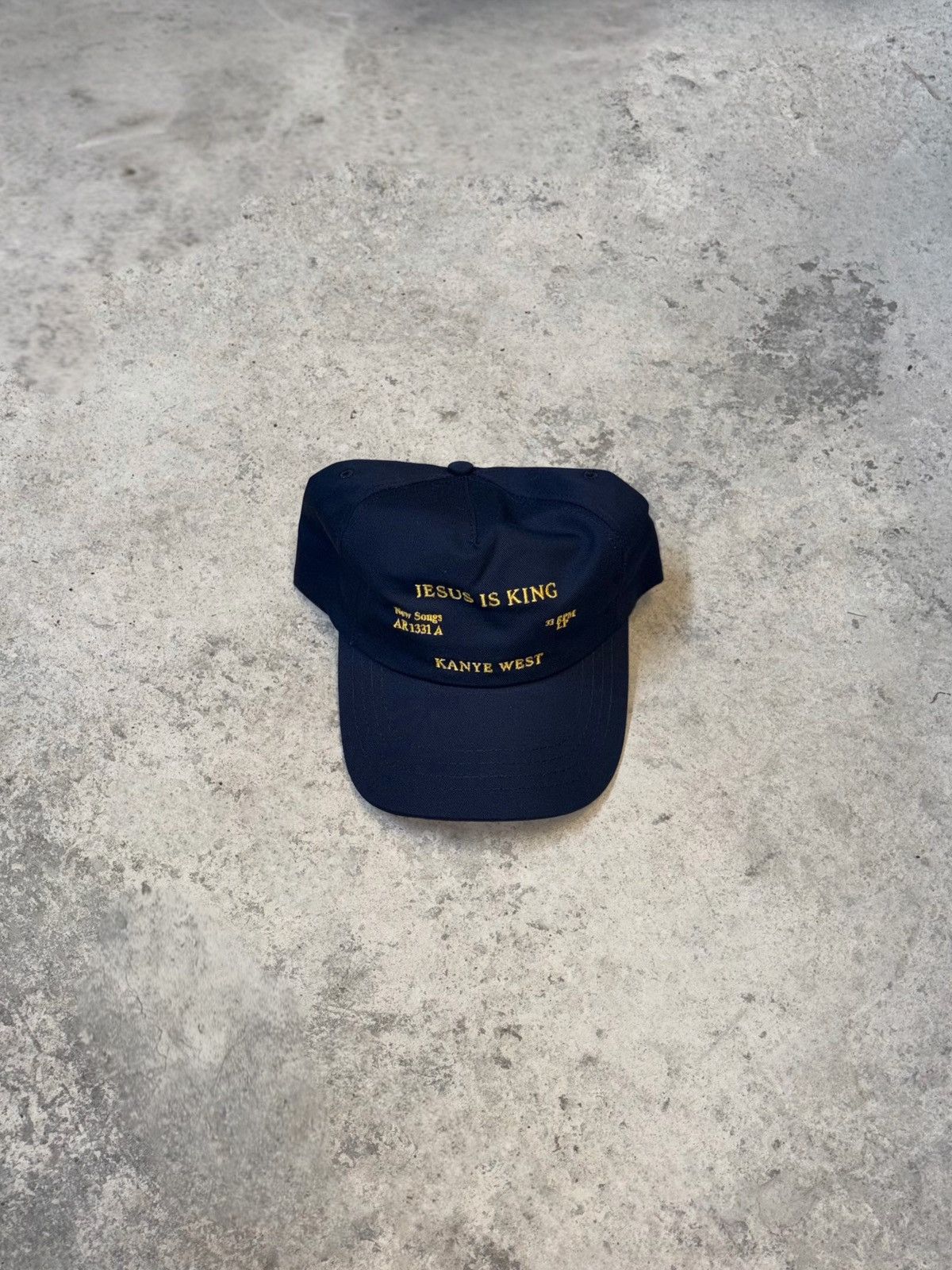 Kanye West Legendary 6 Hat Donda | Grailed
