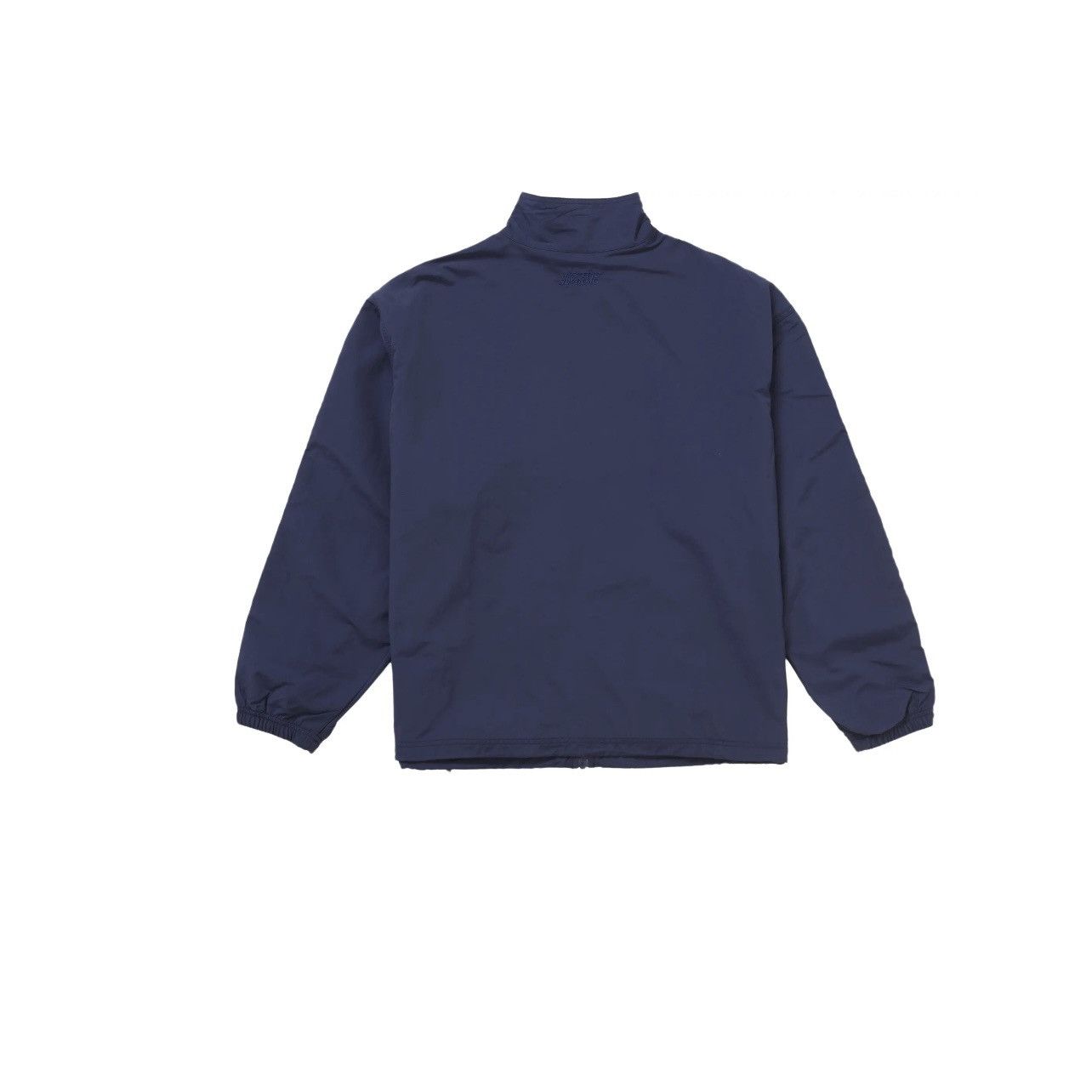 Hysteric Glamour × Supreme Supreme Hysteric Glamour Track Jacket Navy Size: XL Size US XL / EU 56 / 4 - 2 Thumbnail