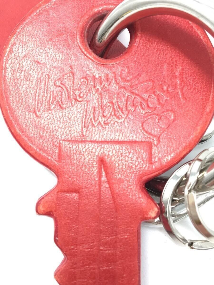 Vivienne Westwood Heart Orb Keyring Size ONE SIZE - 3 Thumbnail