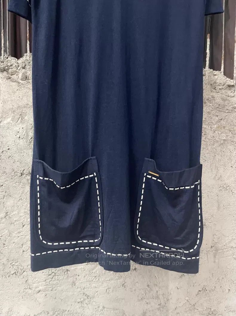 Louis Vuitton Louis Vuitton dress Size XL / US 12-14 / IT 48-50 - 4 Thumbnail