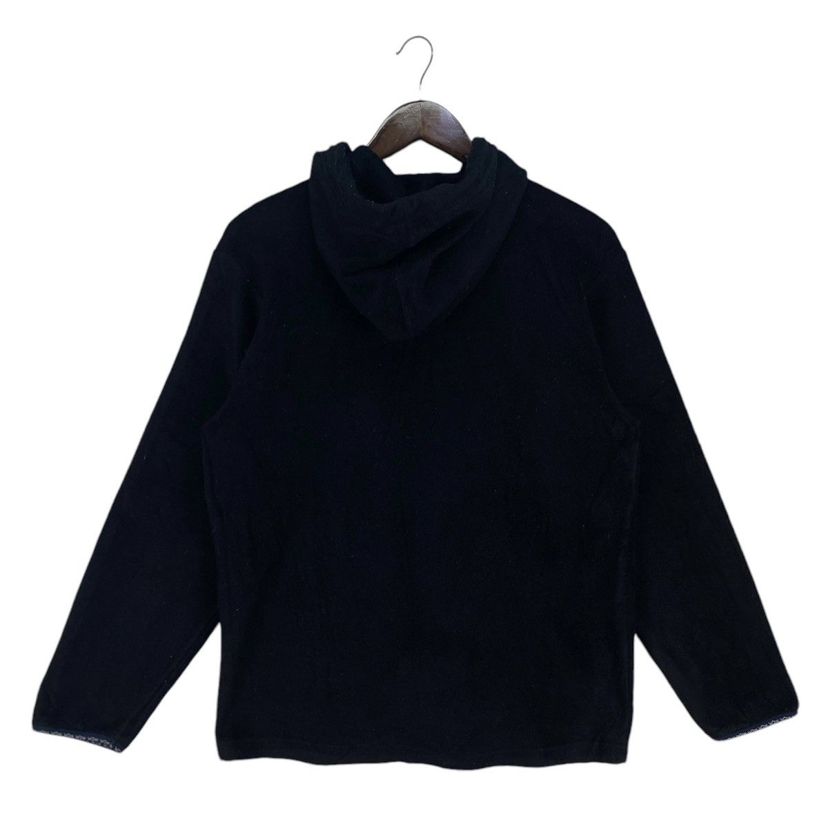 MCM MCM FLEECE HOODIE Size US M / EU 48-50 / 2 - 5 Thumbnail