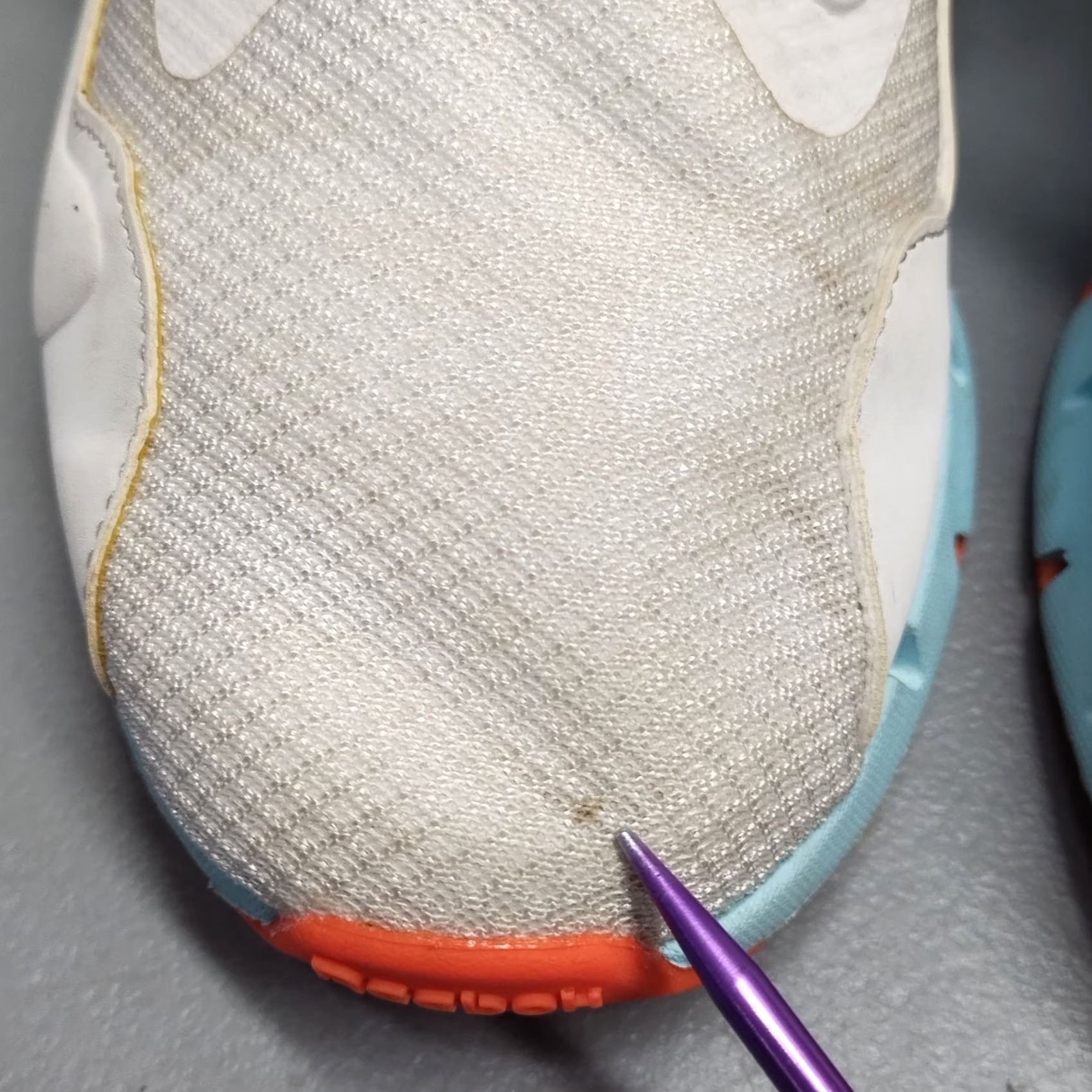 Reebok VINTAGE none Size US 7 / IT 37 - 5 Thumbnail