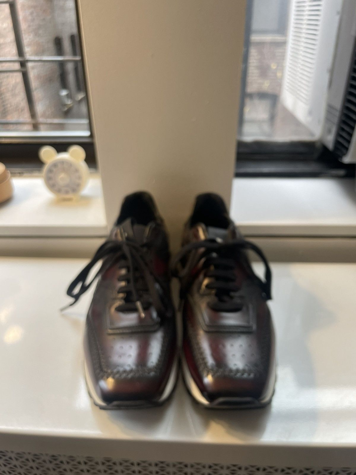 Berluti Berluti with new one of a kind patina Size US 10.5 / EU 43-44 - 3 Thumbnail
