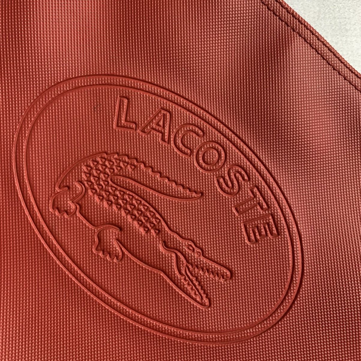 Lacoste Lacoste Sling Bag Size ONE SIZE - 2 Thumbnail