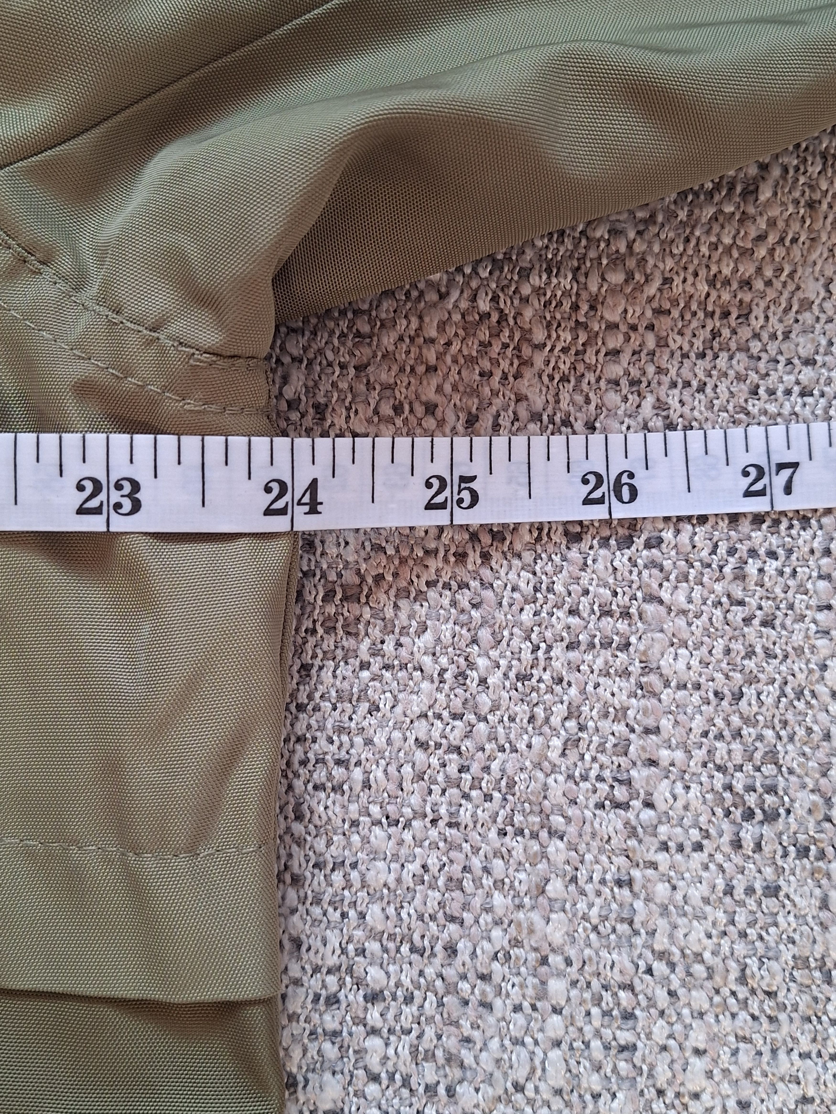 CLOT CLOT APPAREL - Anorak Jacket Size US S / EU 44-46 / 1 - 9 Thumbnail
