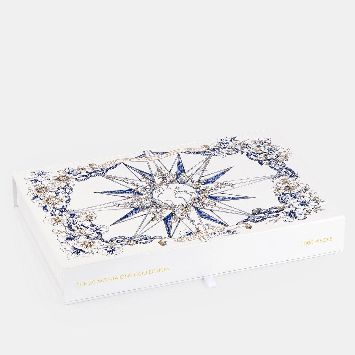 Dior o1bcso1str0225 Size:OS/ Plece Puzzle in Reve Size ONE SIZE - 2 Thumbnail