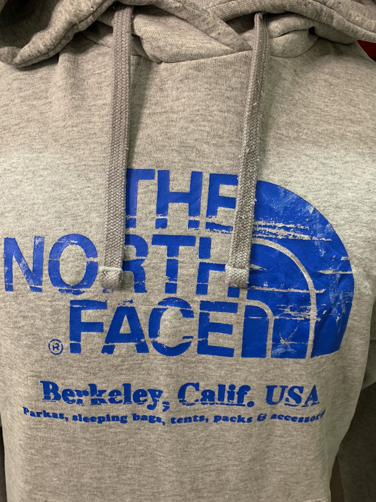 The North Face North face hoodie Size US M / EU 48-50 / 2 - 2 Thumbnail