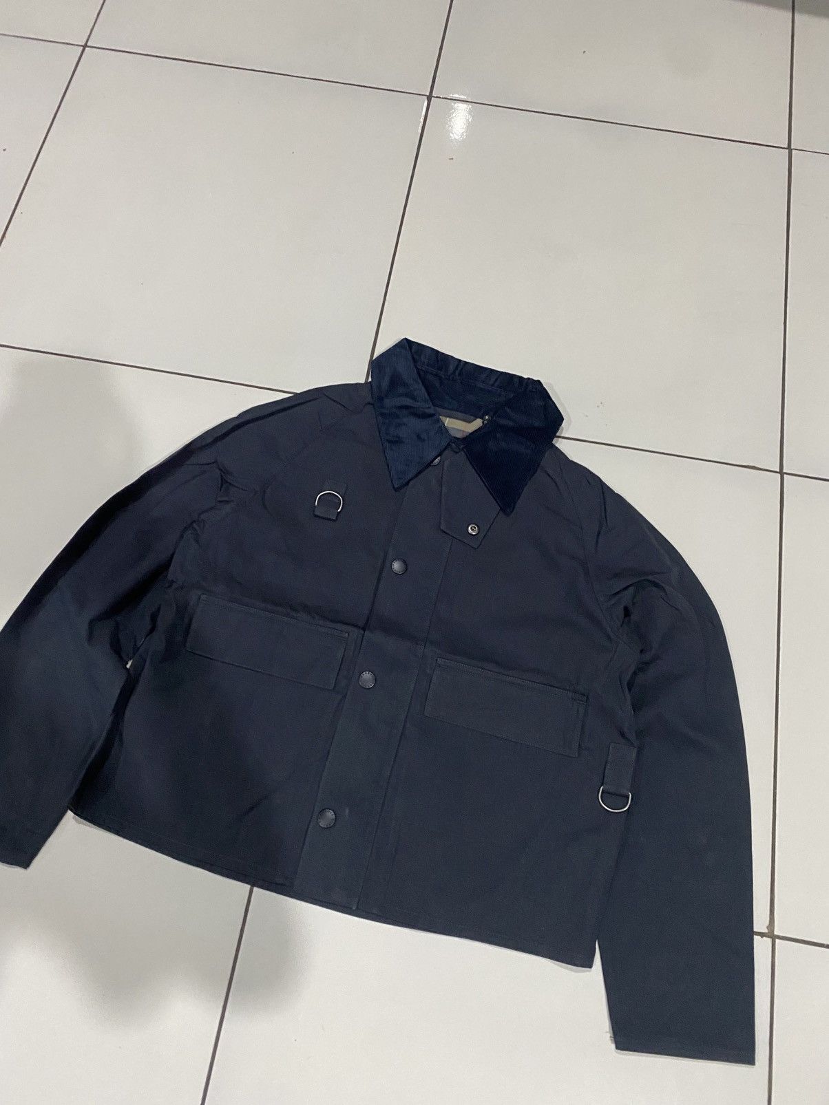 Barbour Barbour sl. Spey Size L / US 10 / IT 46 - 2 Thumbnail