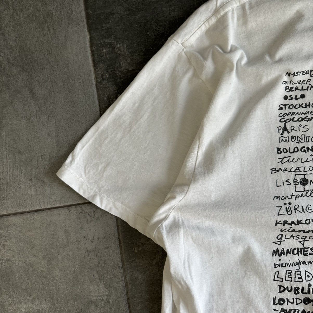 Band Tees × Vintage Vintage Shawn Mendes T-shirts Big Logo Y2K Band Rock 00s Size US XL / EU 56 / 4 - 12 Thumbnail