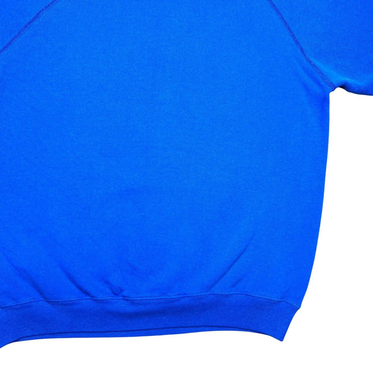 MLB 1989 MLB Chicago Cubs Eastern Division Champions Sweatshirt Size US L / EU 52-54 / 3 - 11 Thumbnail