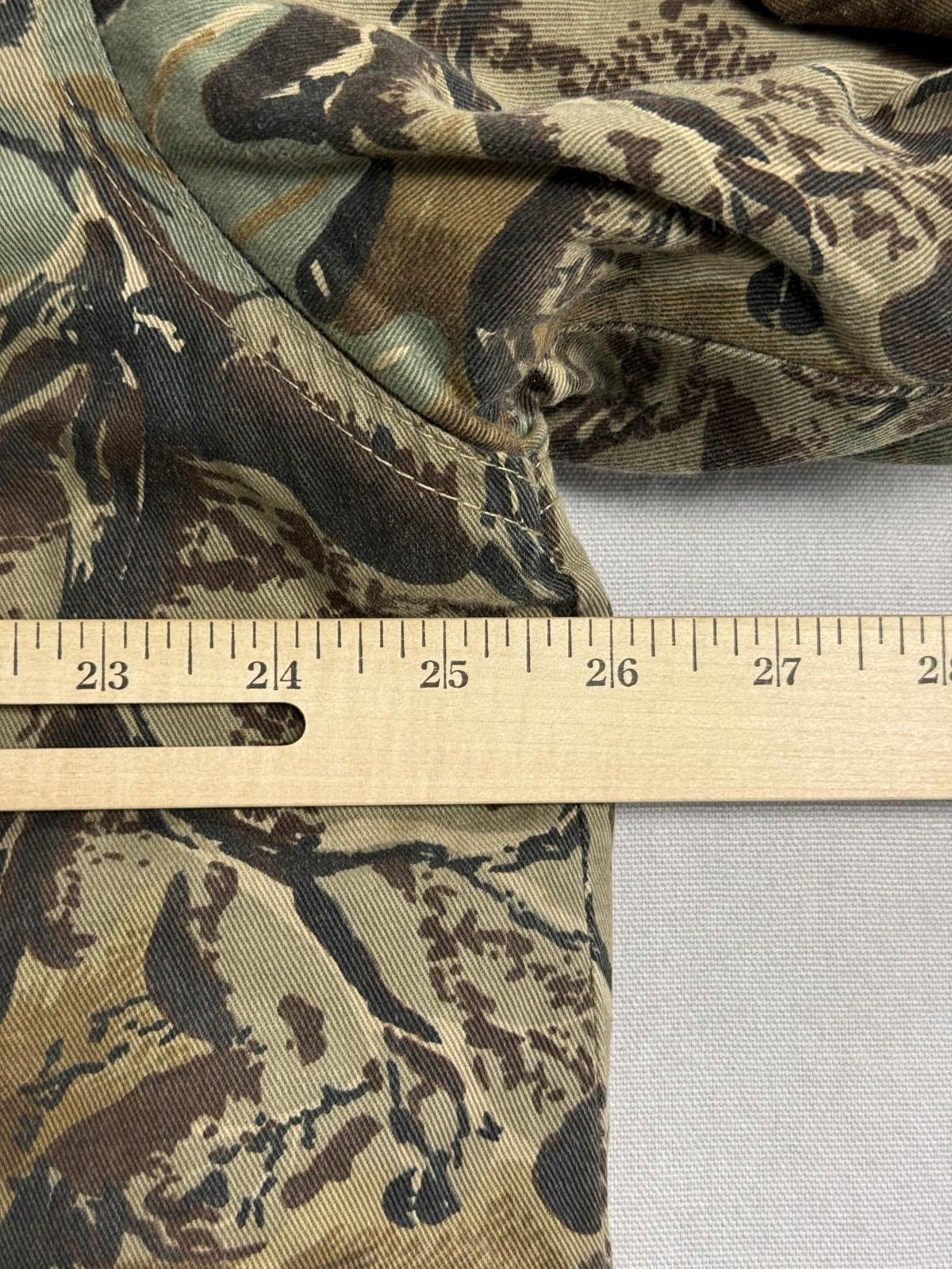 Other Camo Hunters Jacket Canyon Guide Outfitters Hombres XL Size US XL / EU 56 / 4 - 8 Thumbnail