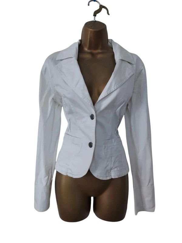 Vintage Vintage blazer Size M / US 6-8 / IT 42-44 - 1 Thumbnail