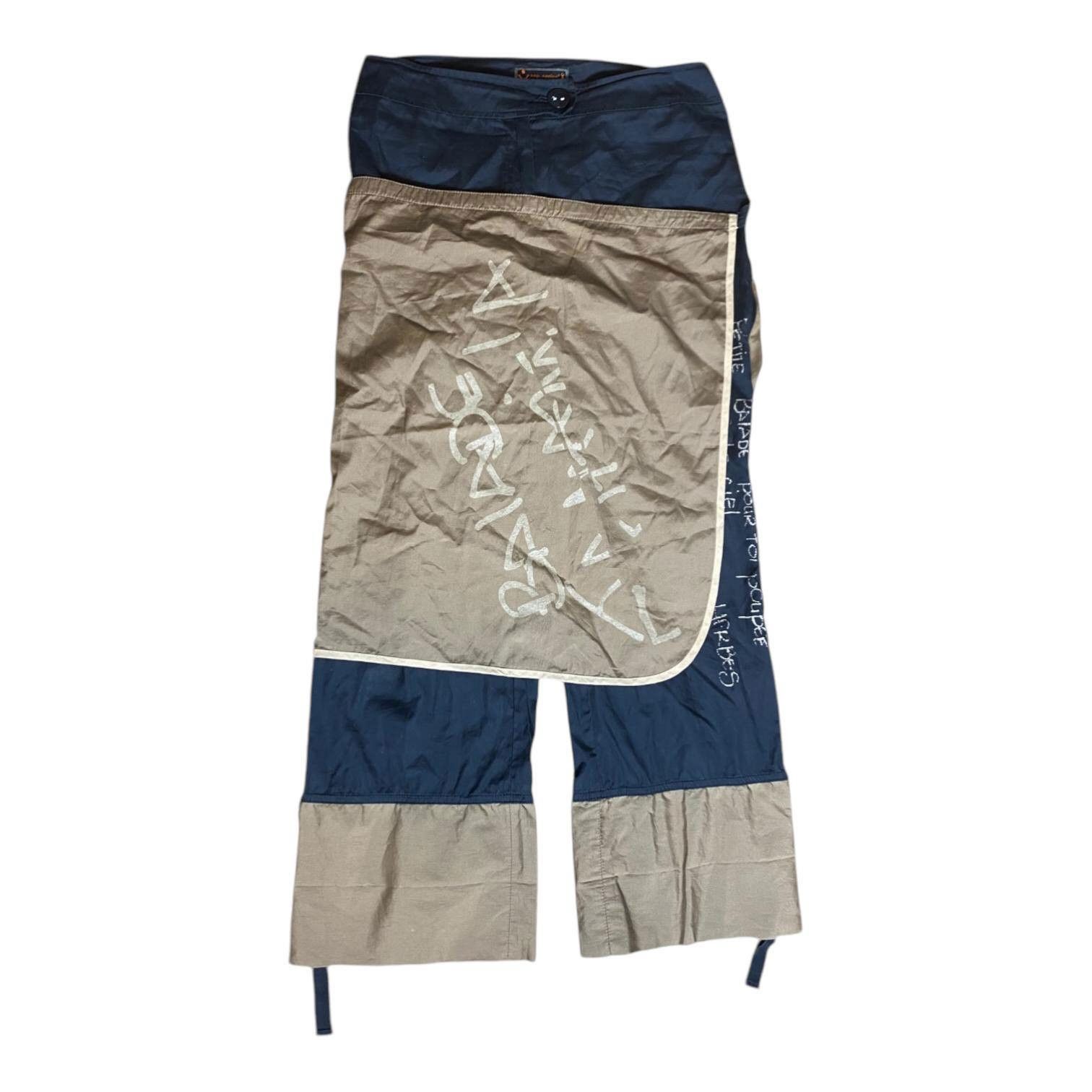Cop Copine The Cop Copine Wrap Around Set Size 27" / US 4 / IT 40 - 5 Thumbnail