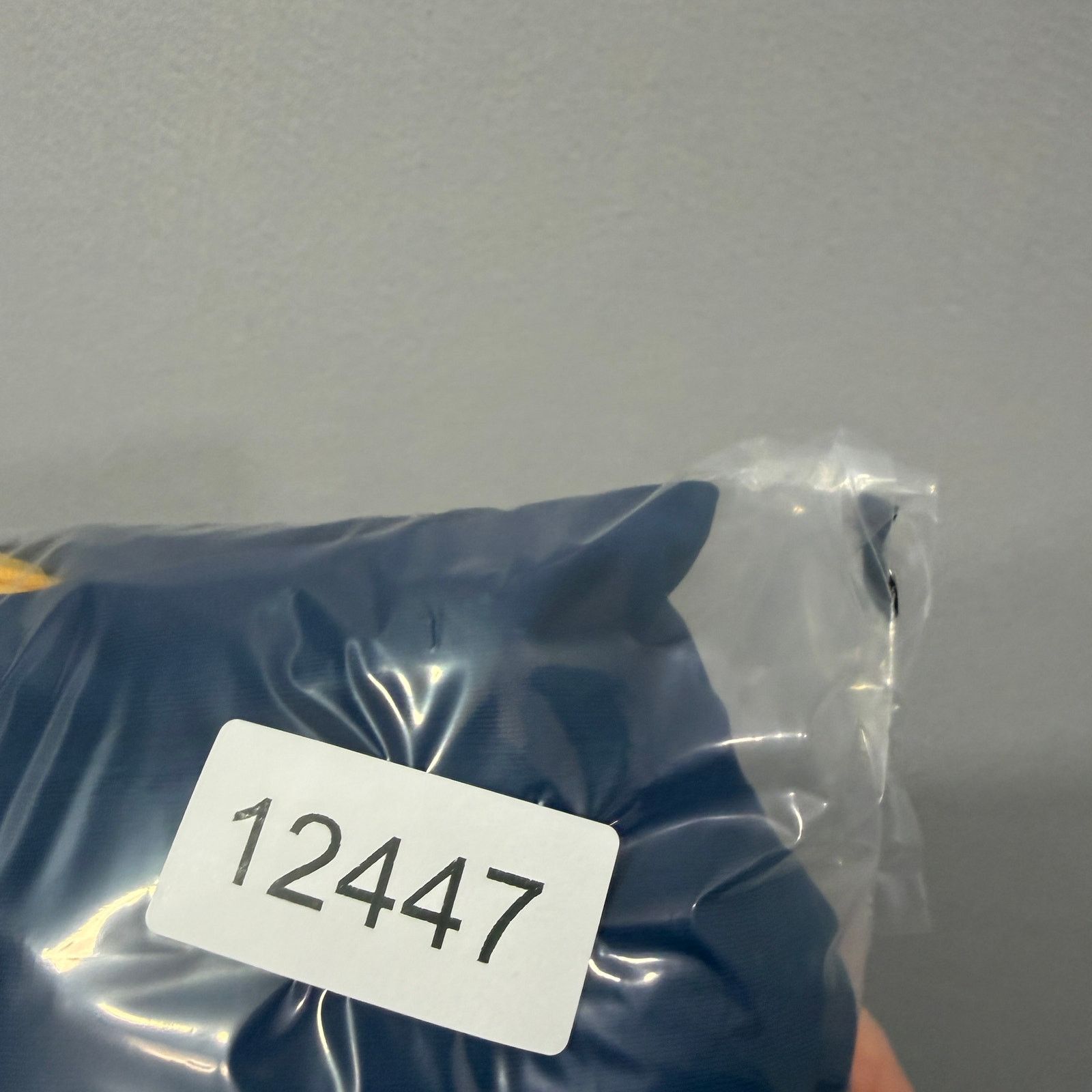 Speedo Vintage Speedo Michigan Wolverines Jacket Men's Medium Blue Size US M / EU 48-50 / 2 - 9 Thumbnail