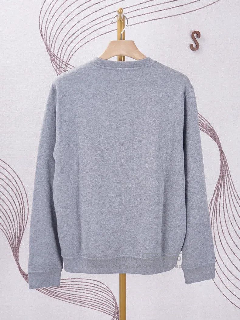 Hermes Hermes Knitted Hoodie Size US L / EU 52-54 / 3 - 2 Thumbnail