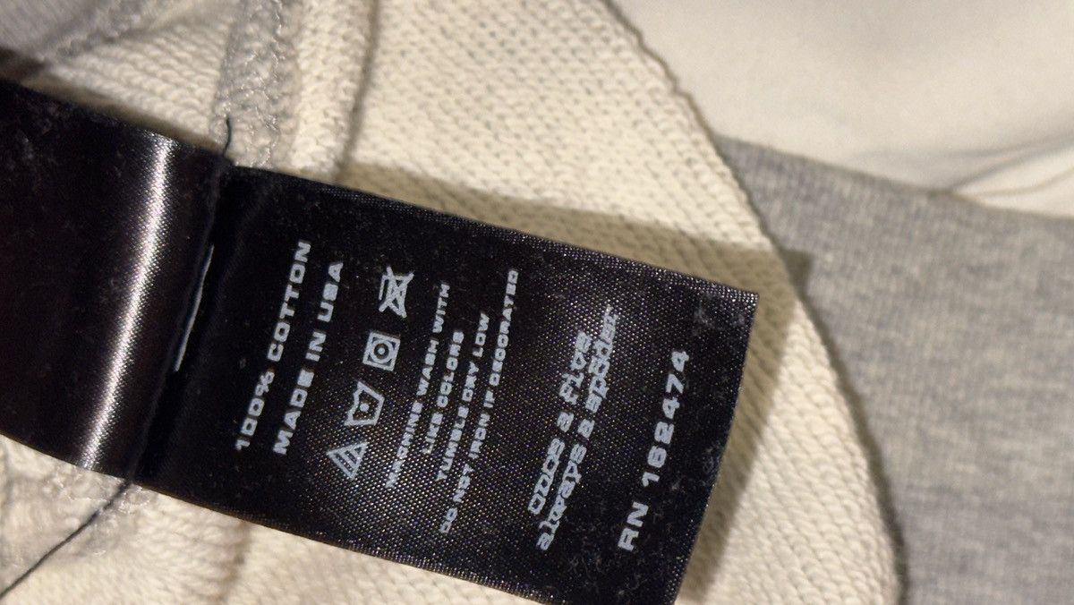Sp5der Sp5der Web Crewneck Grey/Pink Sweatshirt Size US S / EU 44-46 / 1 - 5 Thumbnail