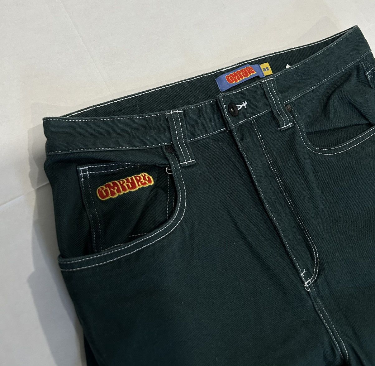 Empyre Loose Fit Empyre Work Pants Size US 32 / EU 48 - 1 Thumbnail