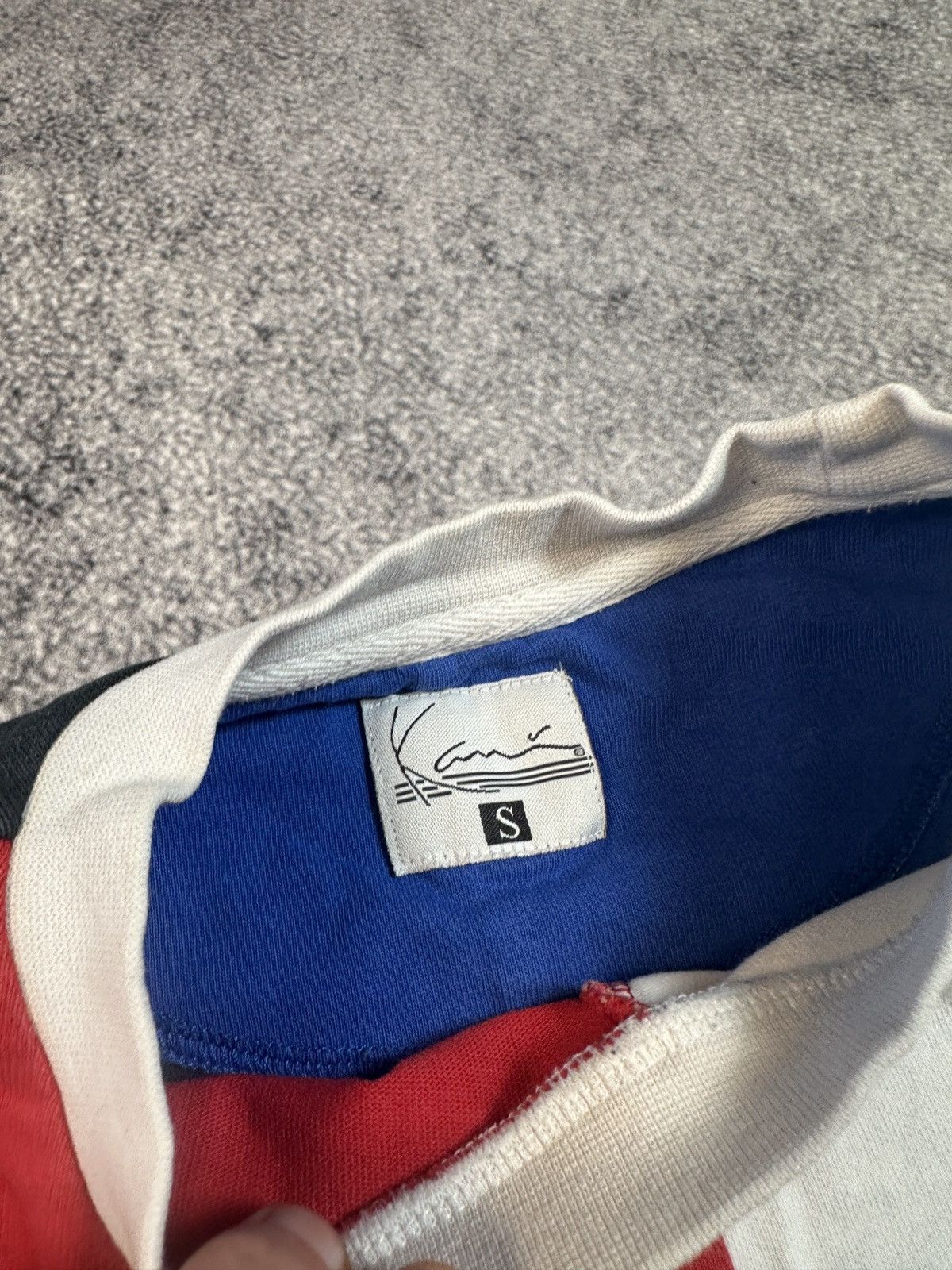 Karl Kani Y2K Karl Kani Sport Big Logo T-shirt Streetwear Rare S USA Size US S / EU 44-46 / 1 - 3 Thumbnail