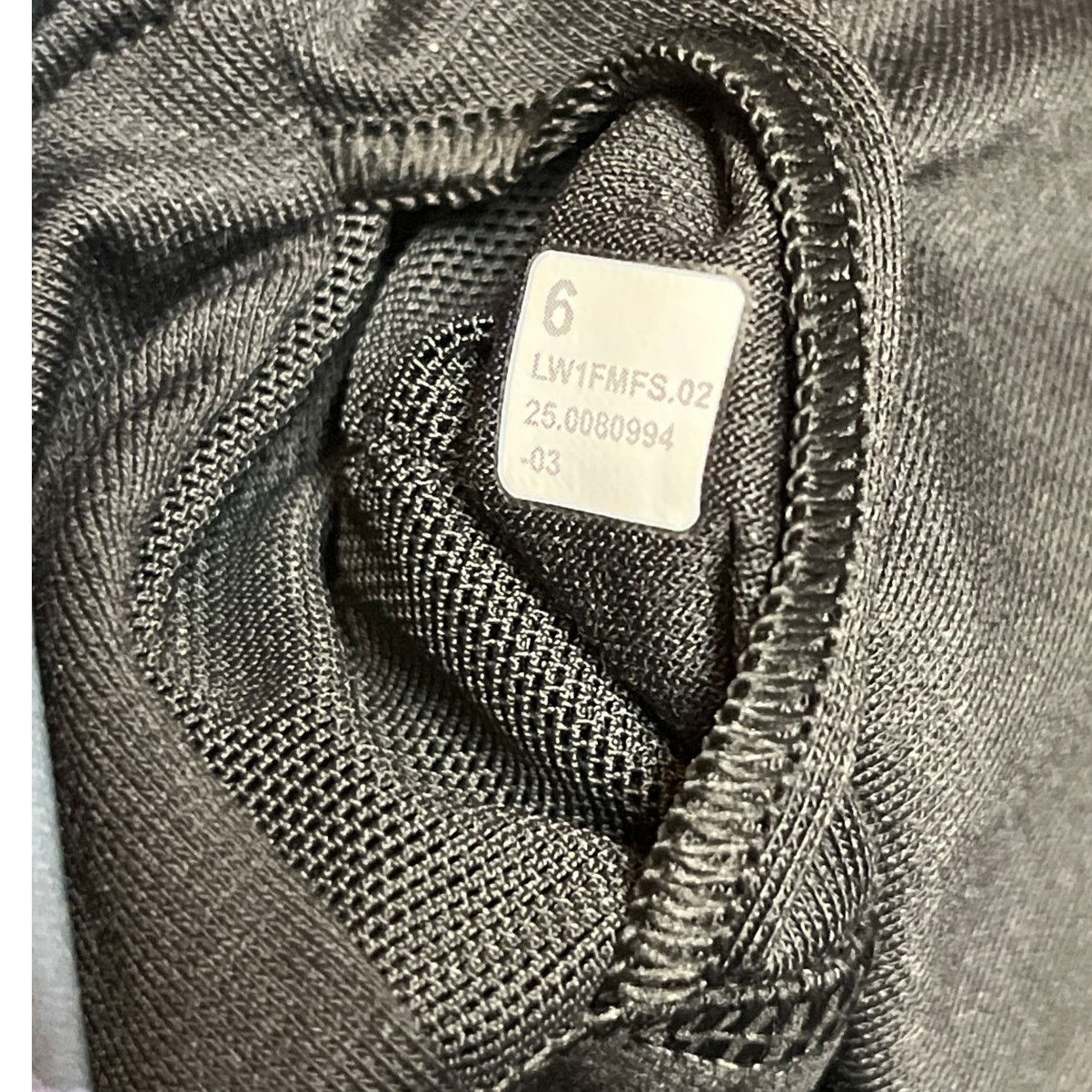 Lululemon Lululemon Swift Speed Crop Tank Flower Meld Multi Size 6 Size M / US 6-8 / IT 42-44 - 7 Thumbnail
