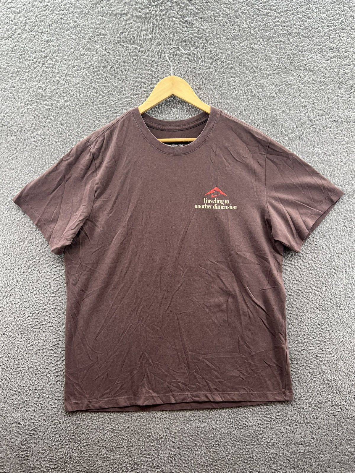 Nike Nike Running Alien Traveling To Another Dimension FJ2354-291 Size US XL / EU 56 / 4 - 1 Thumbnail