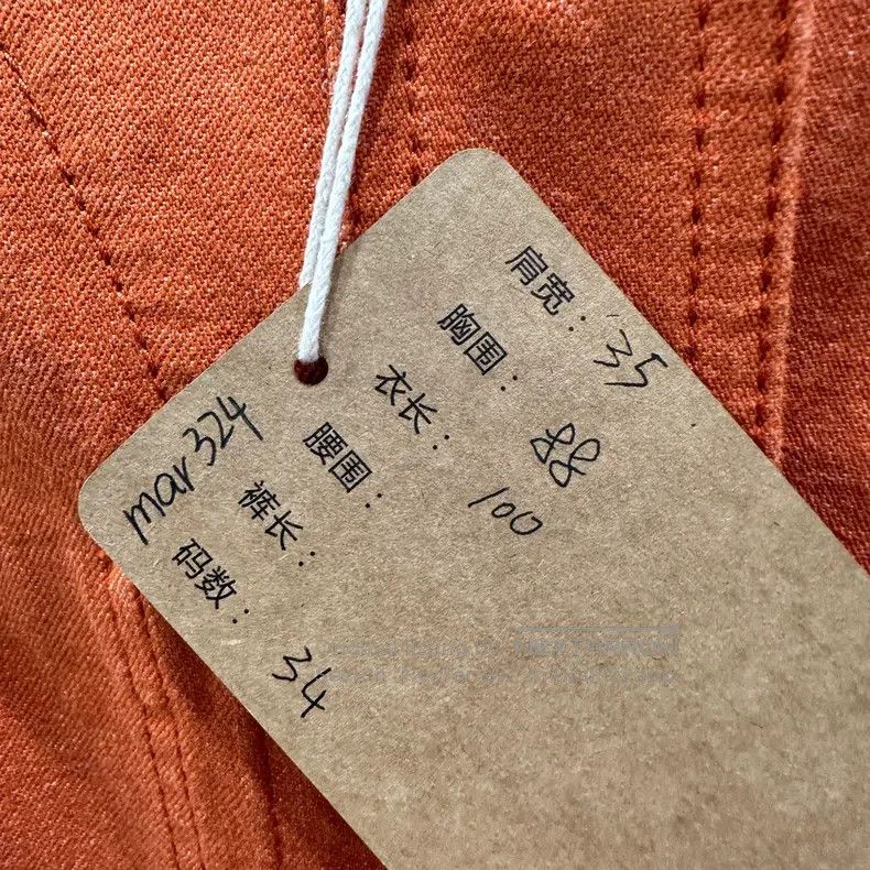Hermes Hermes Four Pocket Vest Dress Size XXS / US 00 / IT 34 - 5 Thumbnail