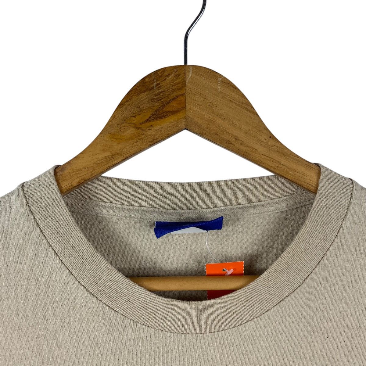 Lafayette 148 LAFAYETTE X JOHNNY NUNEZ Alliyah printed tee Size US L / EU 52-54 / 3 - 5 Thumbnail