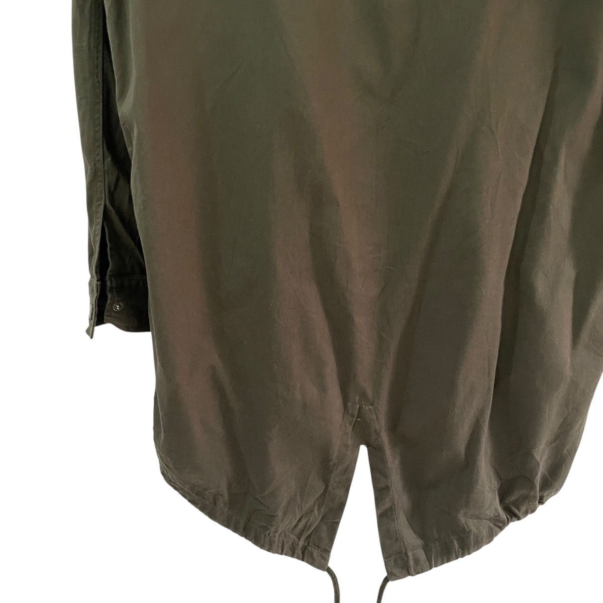 Splendid Vintage Splendid Satisfaction Us Air Force Military Jacket Size US L / EU 52-54 / 3 - 11 Thumbnail