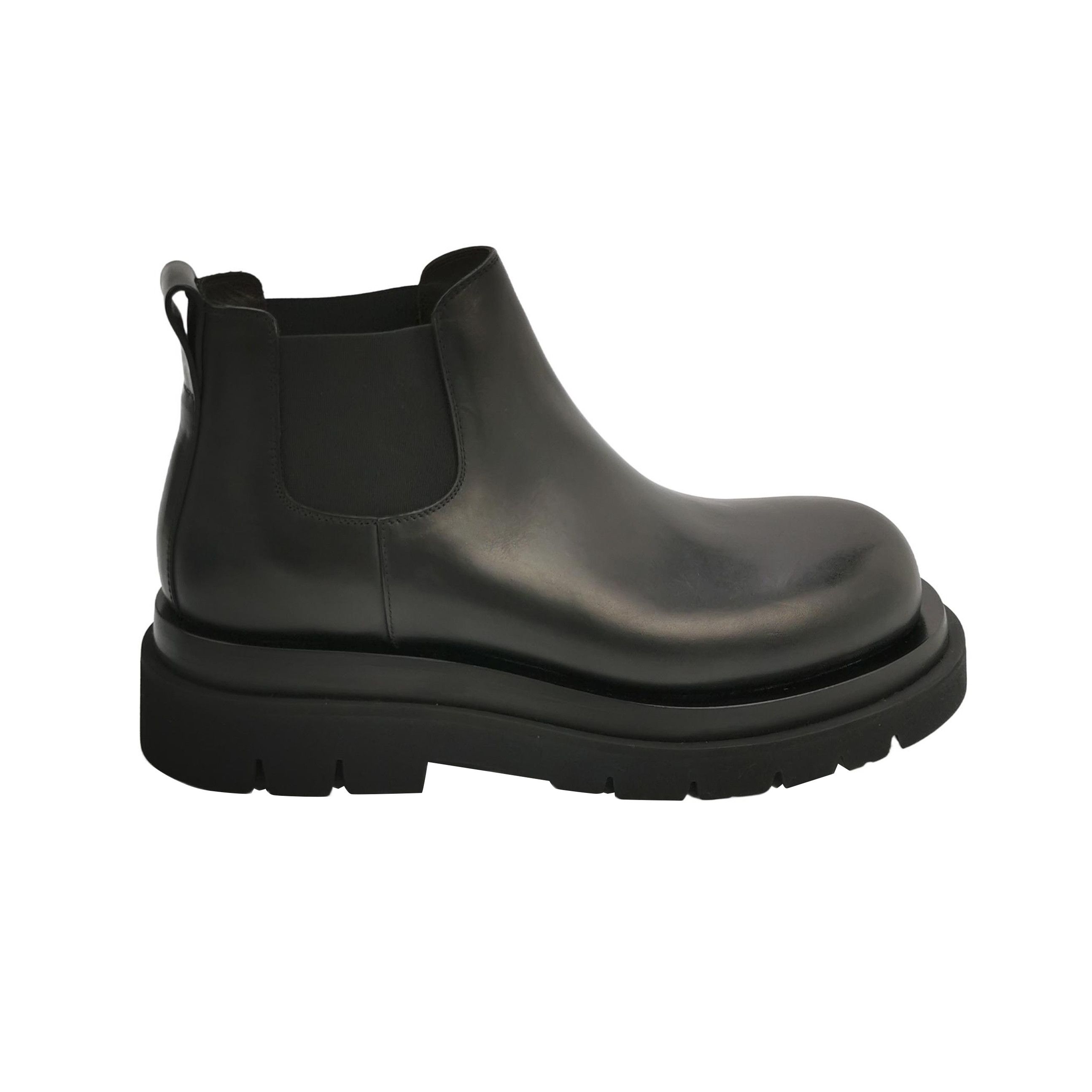 Bottega Veneta Bottega Veneta Men 8.5 Boots Size US 8.5 / EU 41-42 - 1 Thumbnail