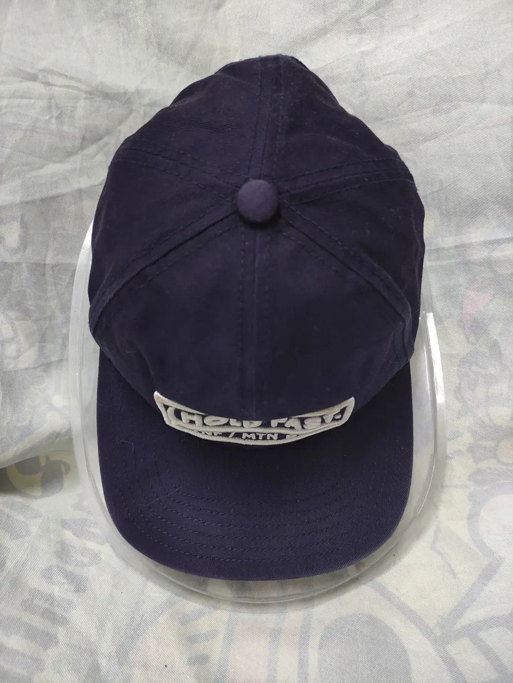 The North Face THE NORTH FACE HOLD FAST CAP Size ONE SIZE - 7 Thumbnail