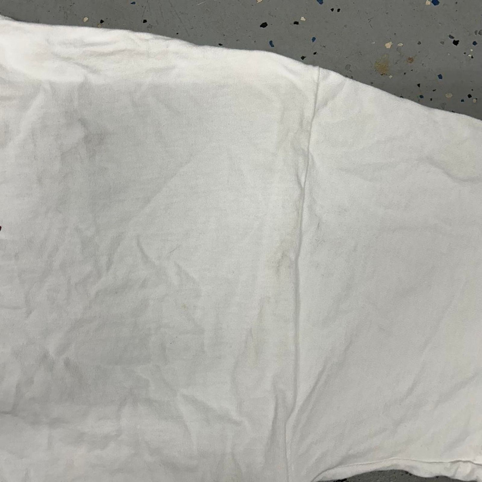 Fruit Of The Loom VTG/Y2K Rimfire ammunition gun t-shirt Size US XL / EU 56 / 4 - 2 Thumbnail